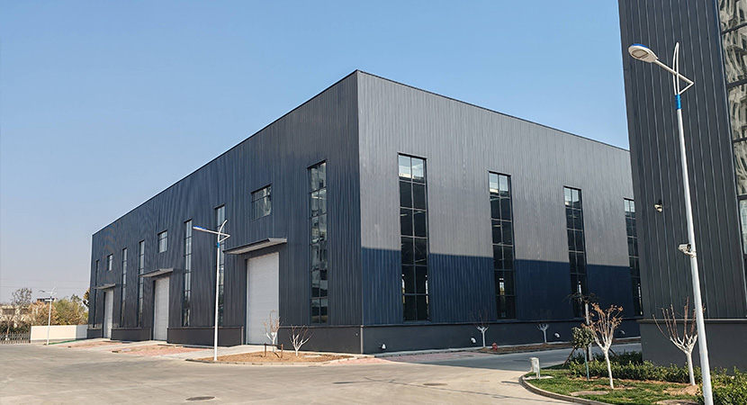 Hebei Zhenghao Sports Goods Co., Ltd
