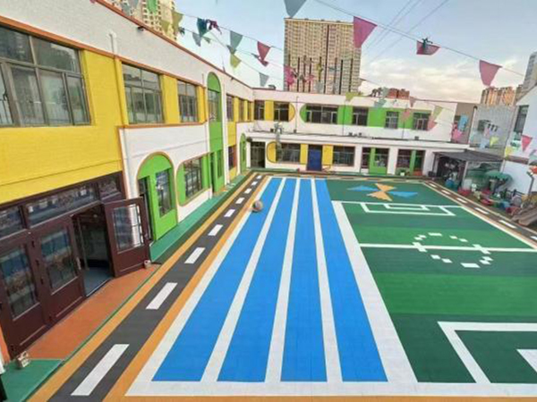 Playground